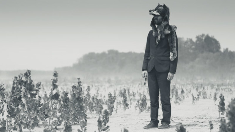 Gruff Rhys