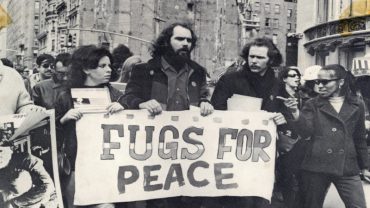Fugs for Peace