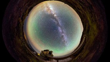 WEB la partitura del cosmos